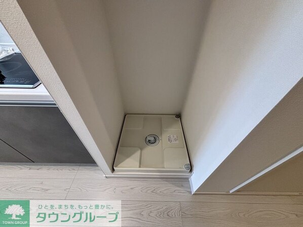 リブリ・検見川浜の物件内観写真